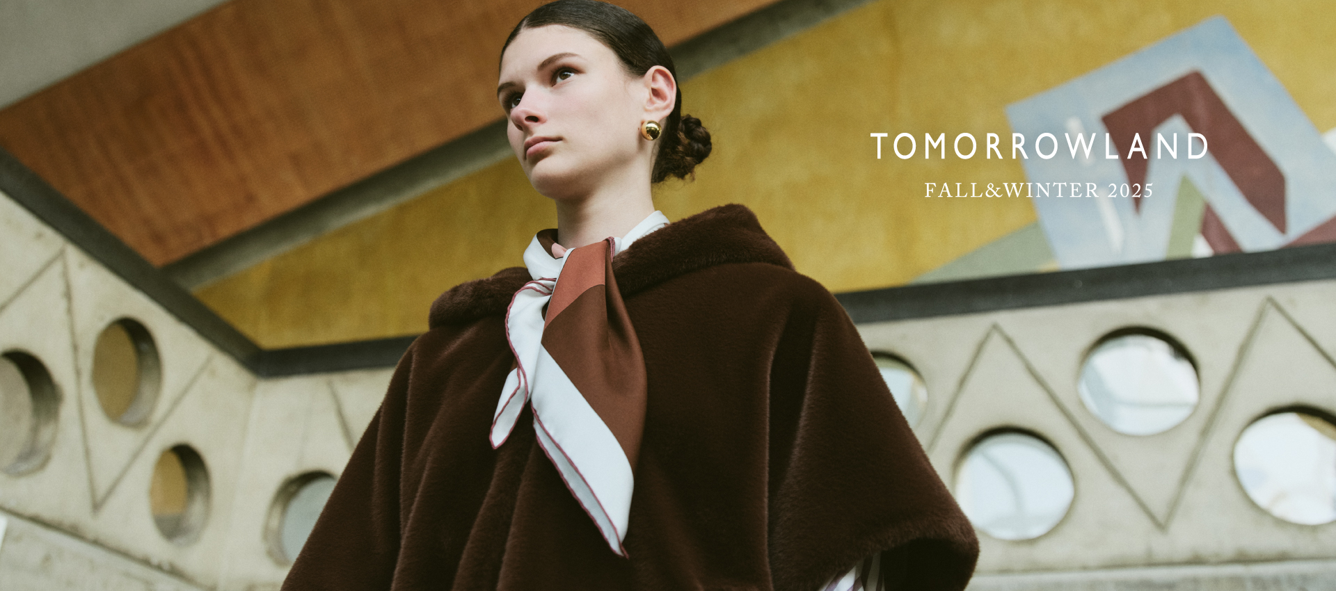 TOMORROWLAND WOMEN(トゥモローランド ウィメンズ)公式通販